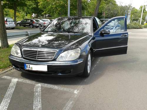 Eleganz, Komfort, Luxus, Sicherheit