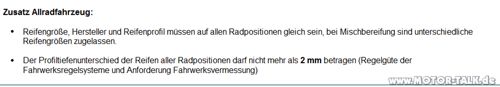 Reifen