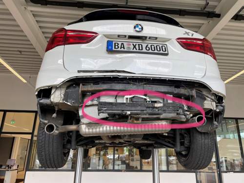 X1-damage