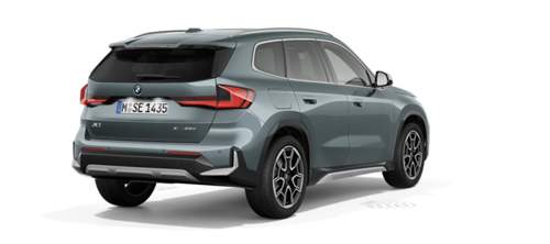 BMW X1 xDrive23d
