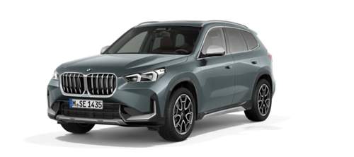 BMW X1 xDrive23d