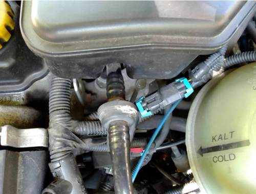Motormembrandichtung