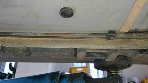 Bremsleitung GLK
