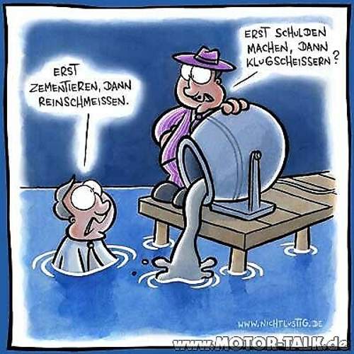 Klugscheisser