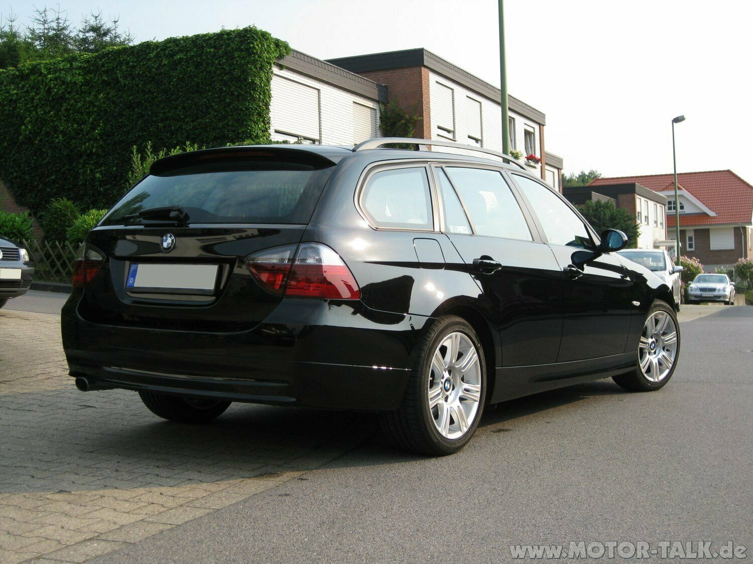 X1.Alle nur nicht BMW.Wie wärs mit Tiguan als echte Alternative?!