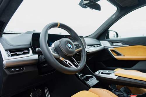 Individual Manufaktur Interieur