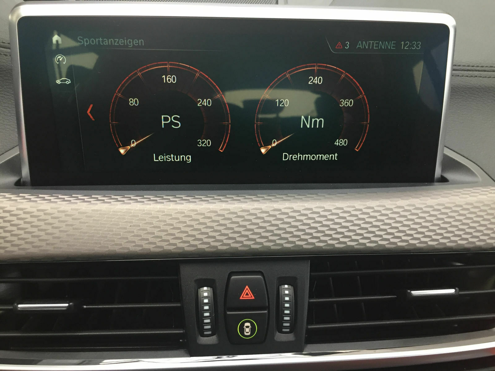 X2 M35i xDrive?