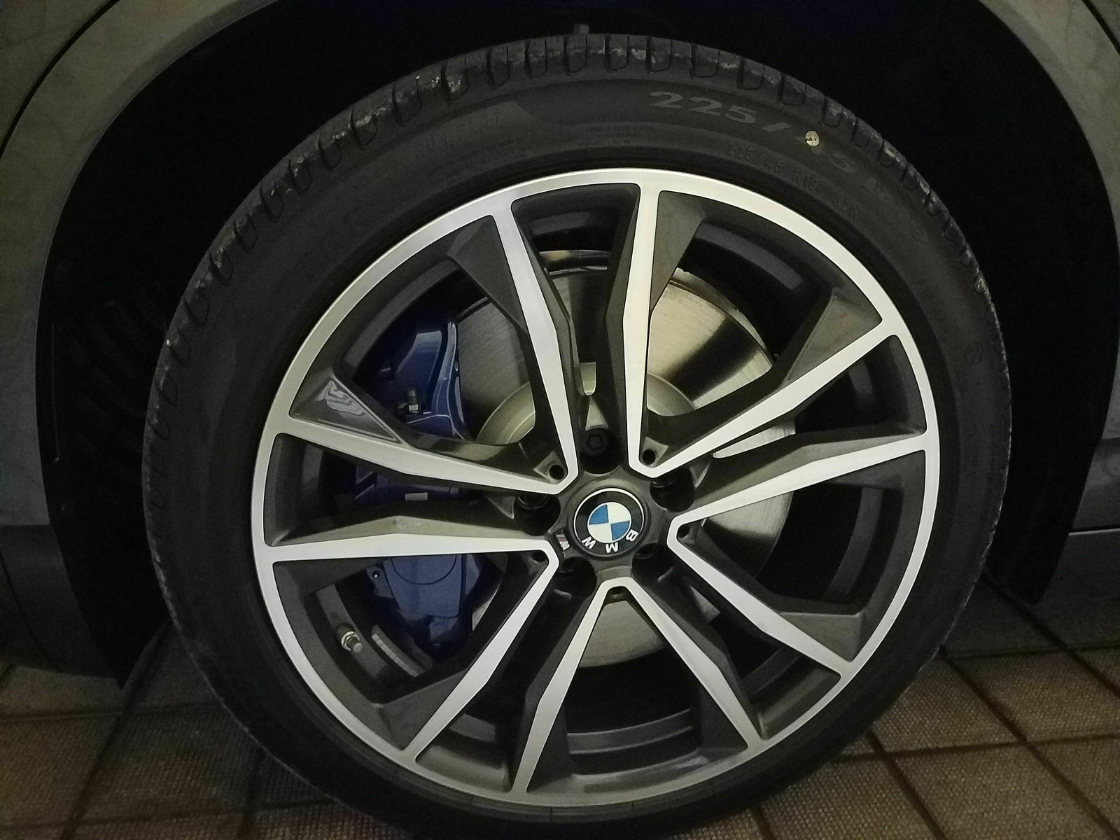 X2 M35i xDrive?