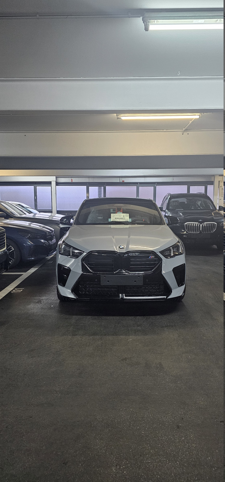 X2 Nachfolger, 2024