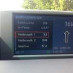Verbrauch