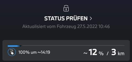 Ladezeit