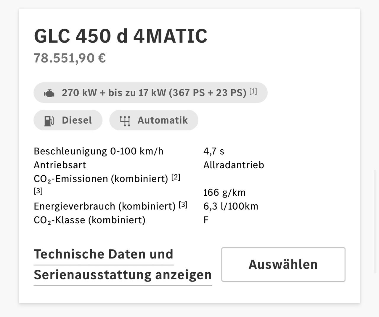 X3 oder Cupra Terramar