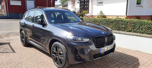 Wheelword 9 x 20 und 8,5 x 20