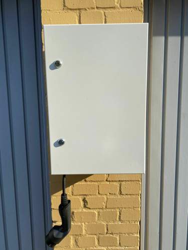 Schaltschrank 3