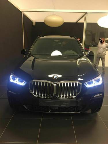 X5 preview2