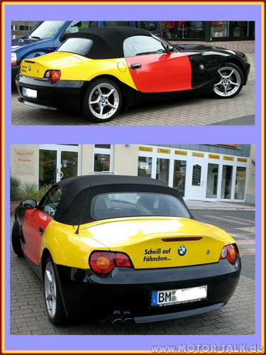 Z4-flagge