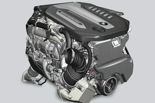 Bmw-quadturbo