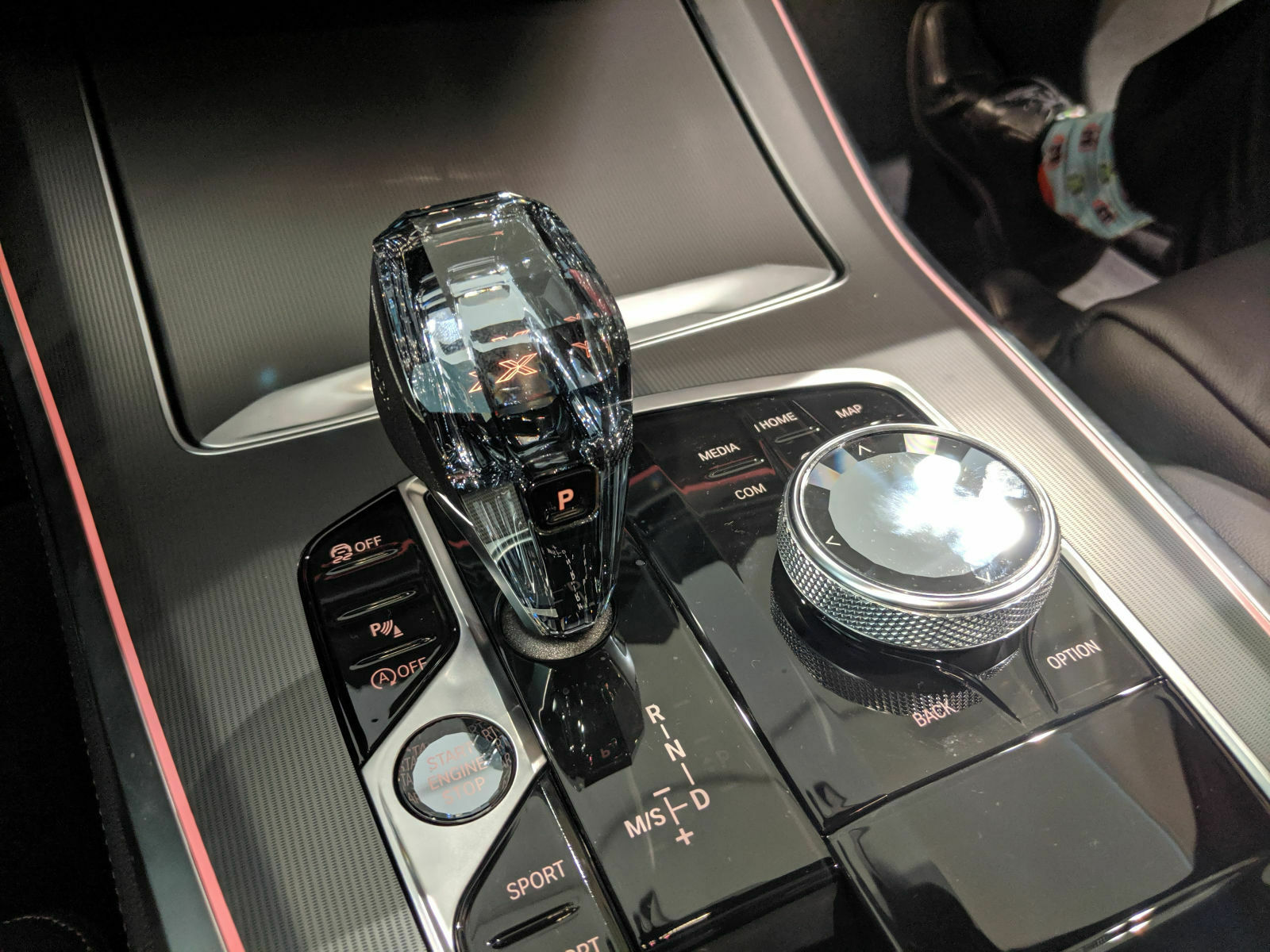 X5 Hybrid 45e Infos