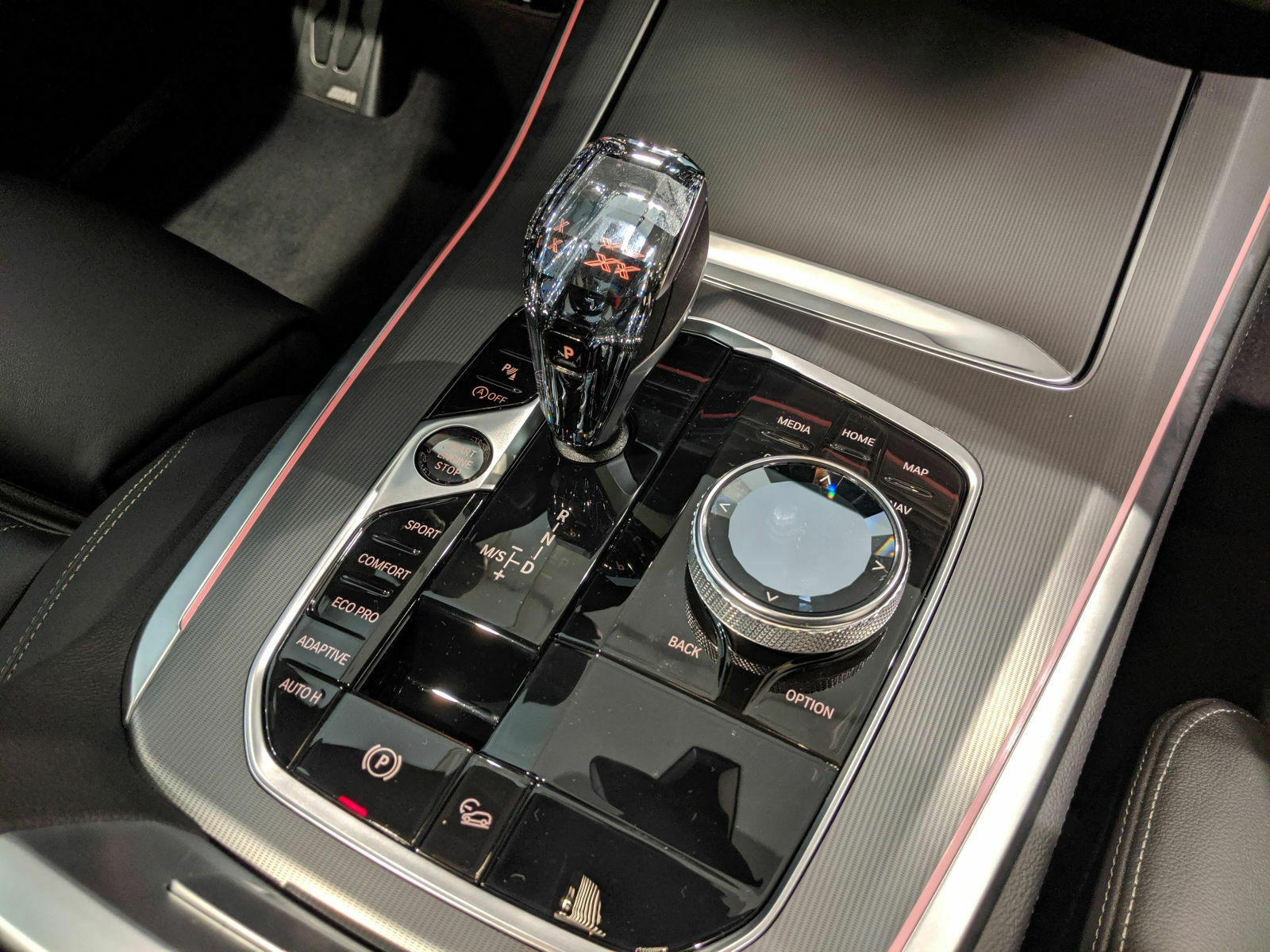 X5 Hybrid 45e Infos