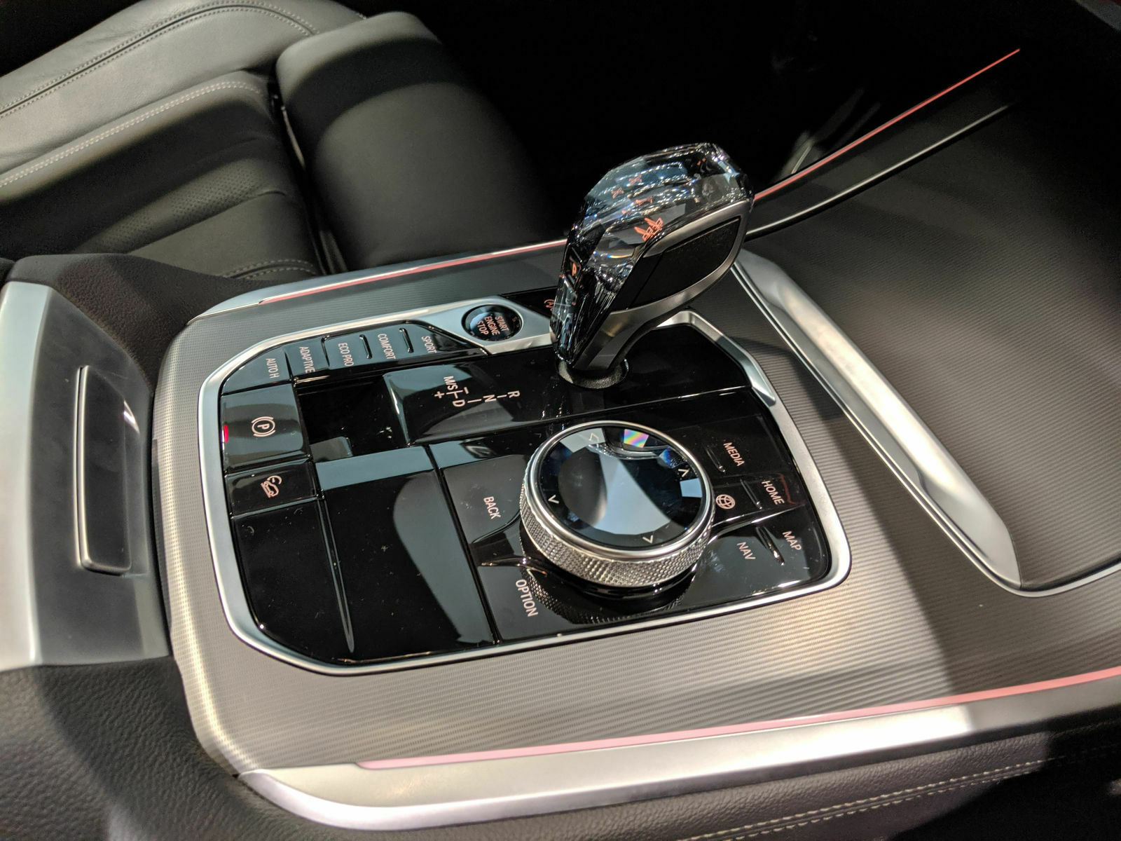 X5 Hybrid 45e Infos