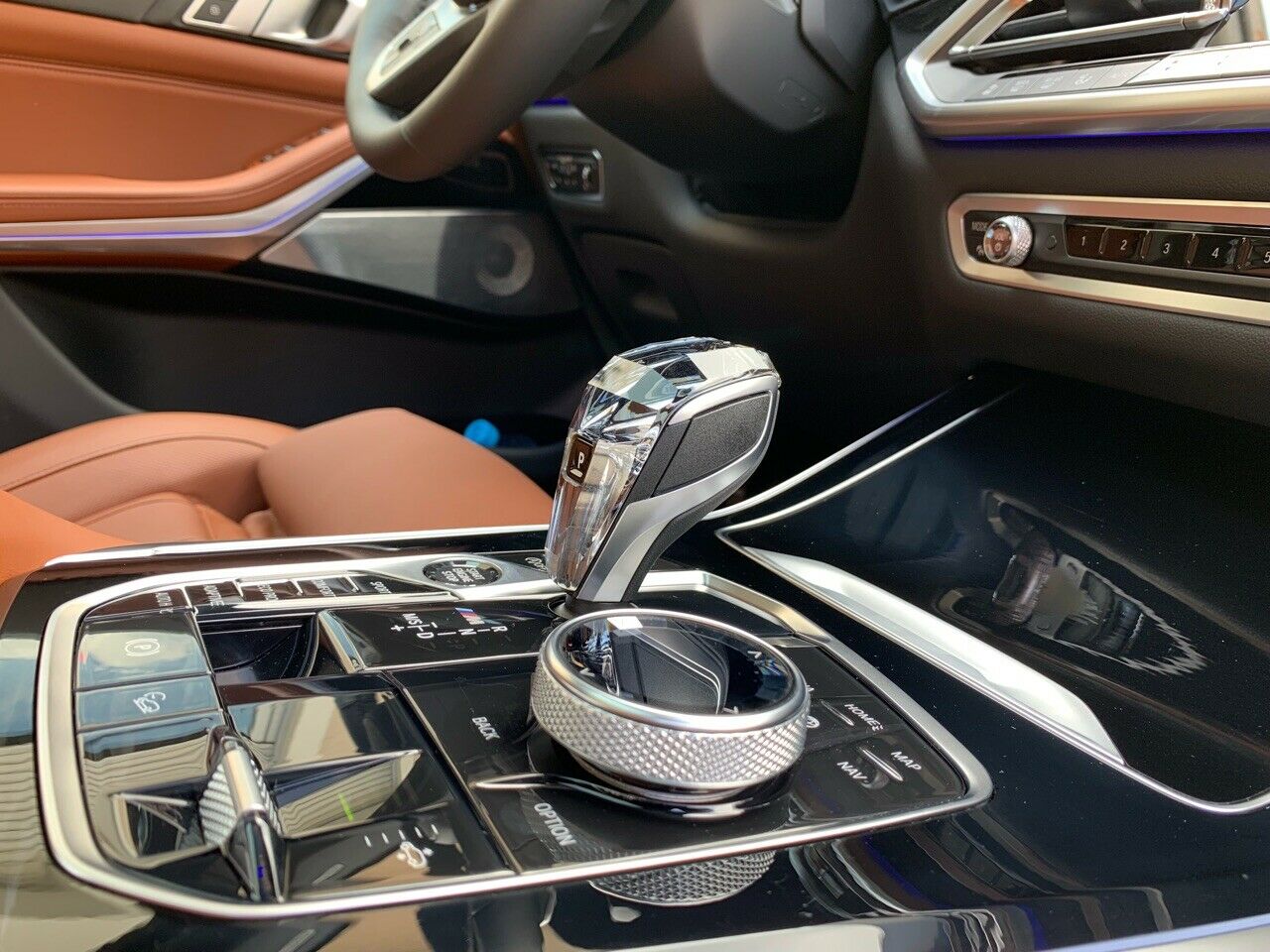X5 Hybrid 45e Infos