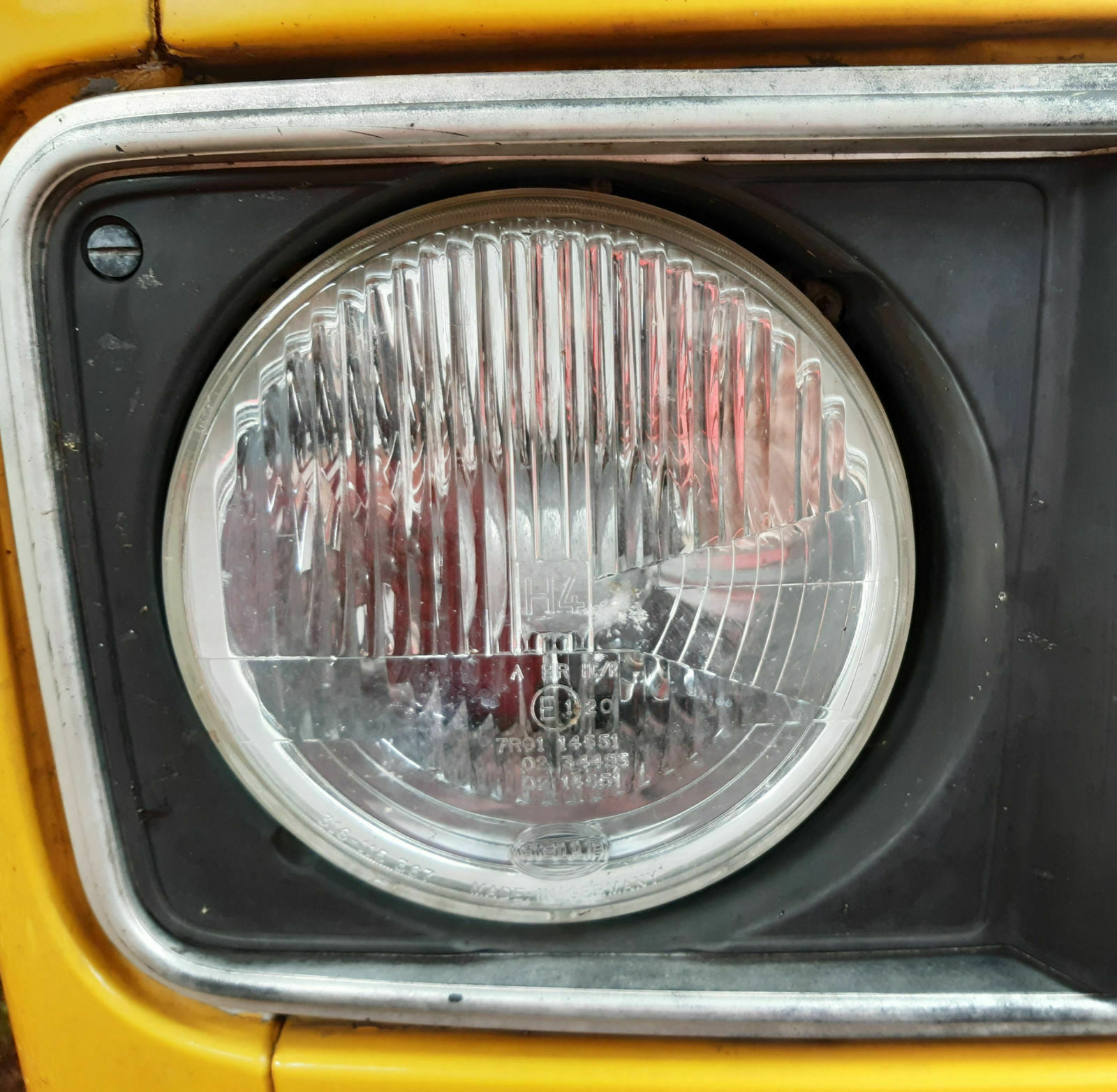 X6 Bilderrätsel