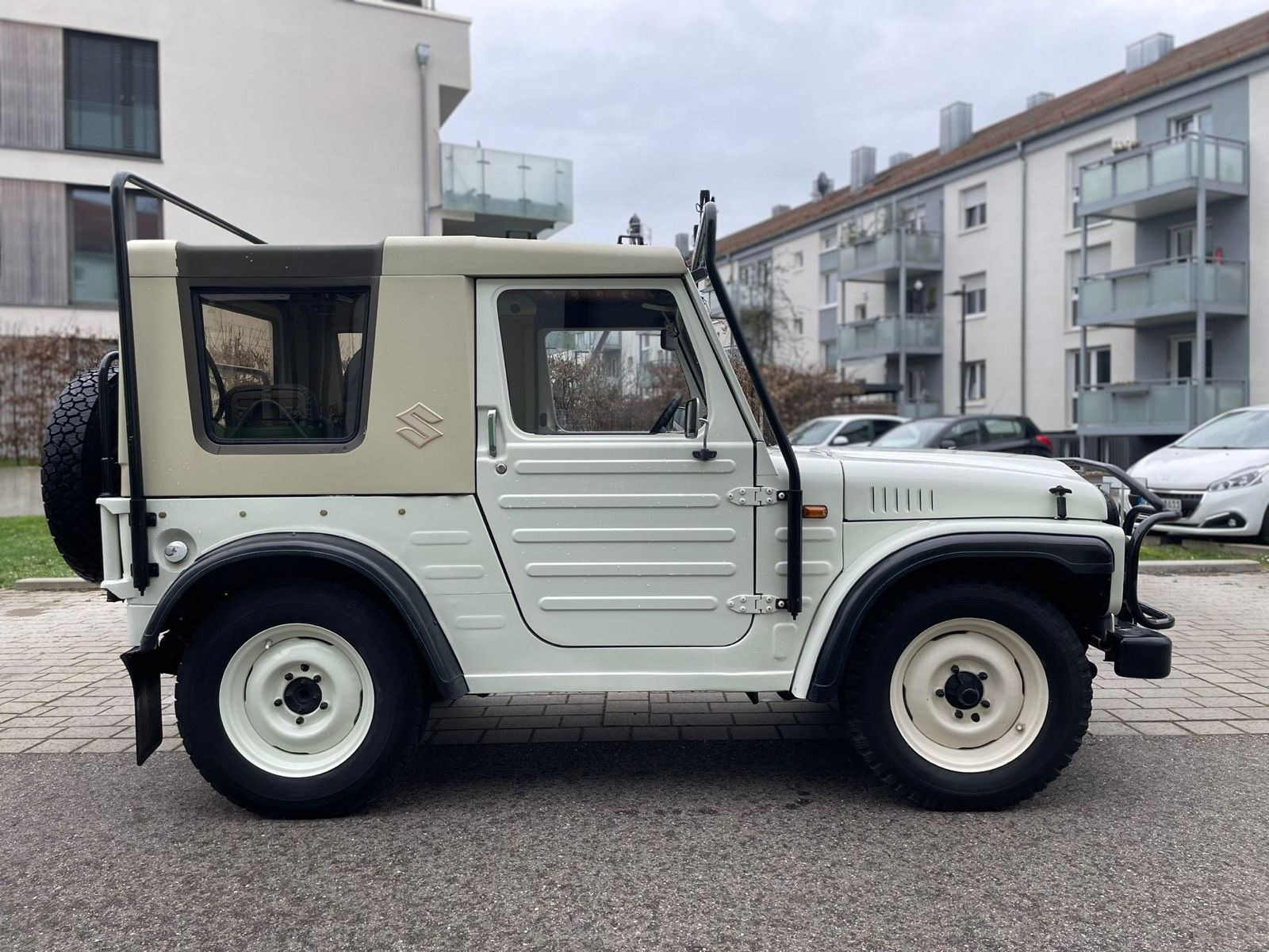 X6 Bilderrätsel