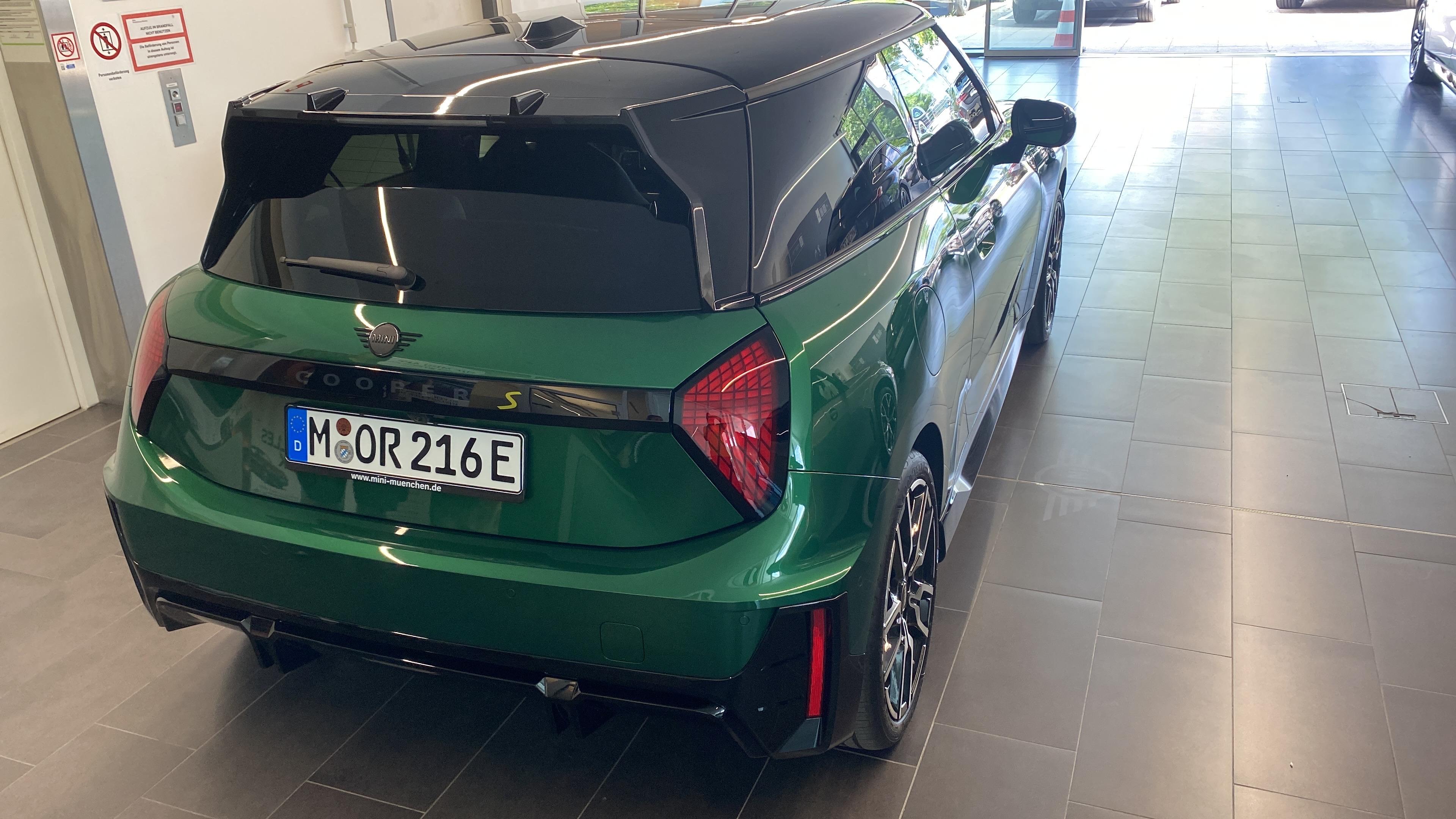 X6 Bilderrätsel