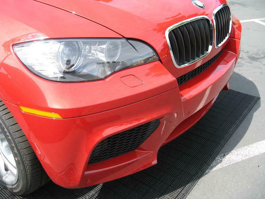 X6 "M"!