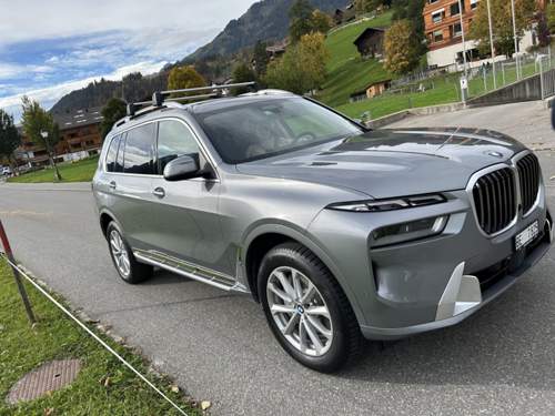 X7