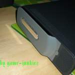 Xbox mit 20 gb Platte