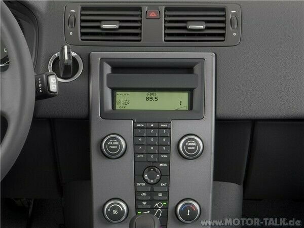 XC 60 mit Charcoal Einlagen?