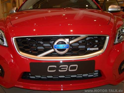 C30 R-Design