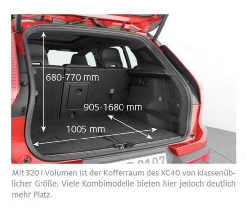 XC40