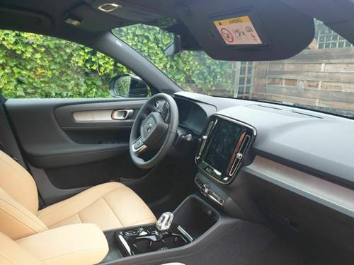 XC40