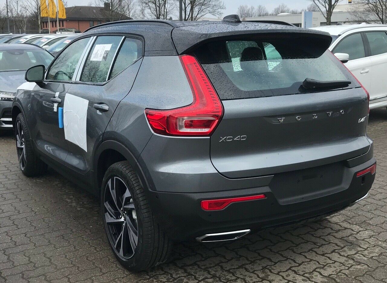 XC40/C40 bestellt! Fakten zur Bestellung, Konfiguration und Lieferzeit - Sammelthread