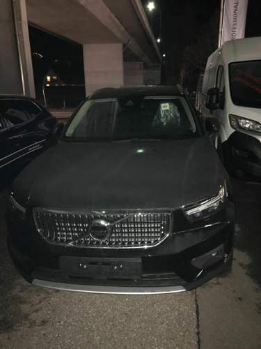 Volvo