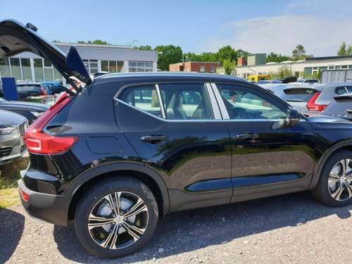 Xc 40 t5 te
