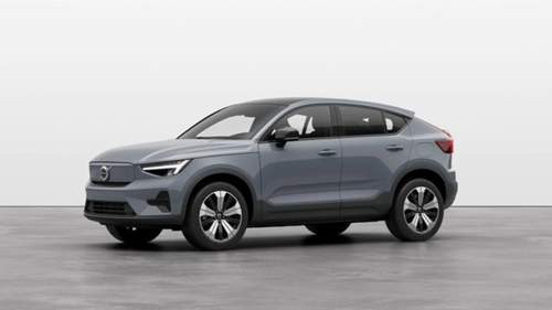 C40 Thunder Grey