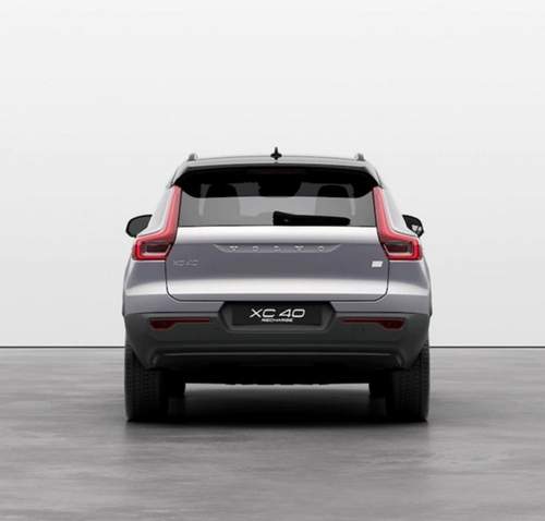 XC40 Pure Electric 2