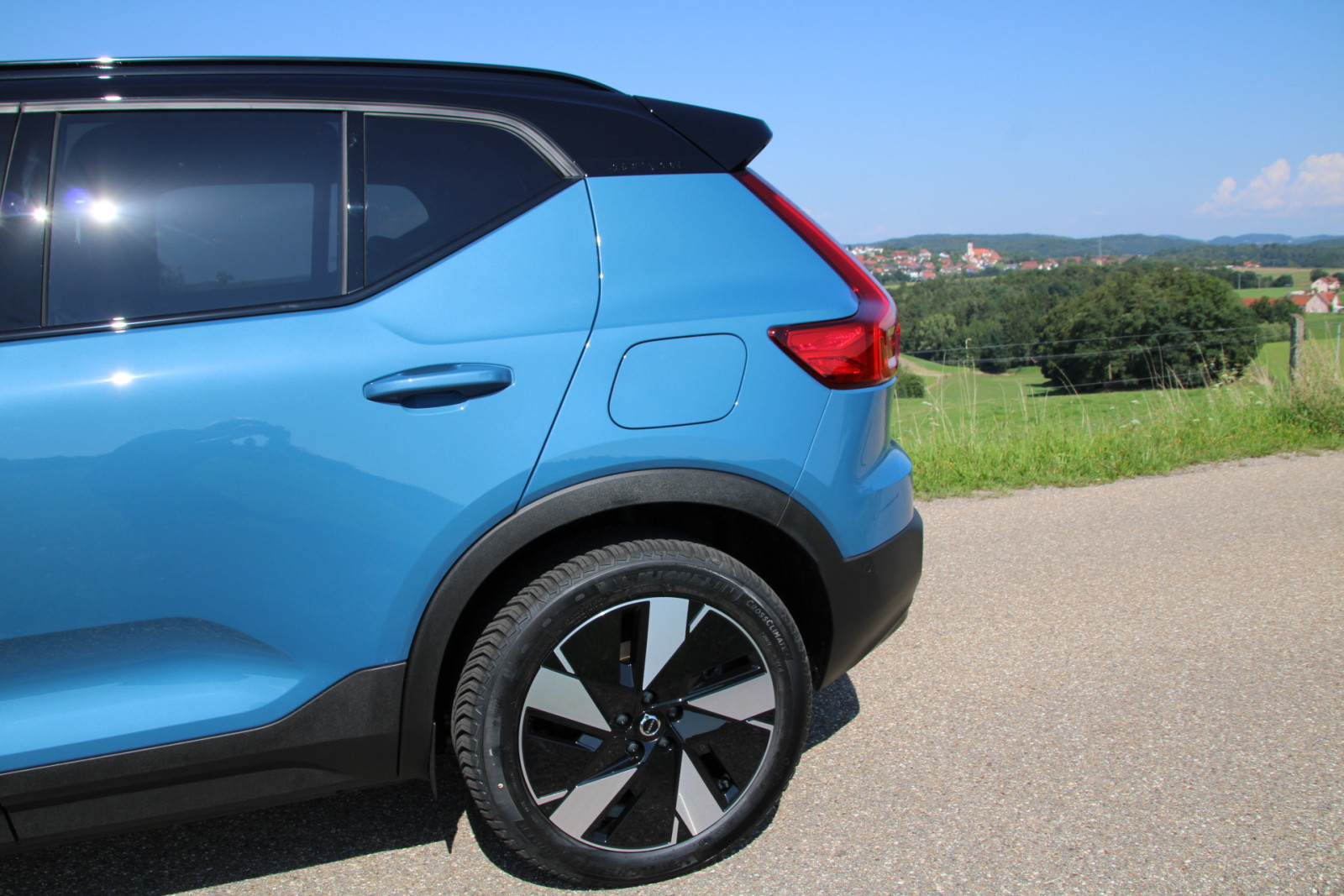 XC40/C40 bestellt! Fakten zur Bestellung, Konfiguration und Lieferzeit - Sammelthread