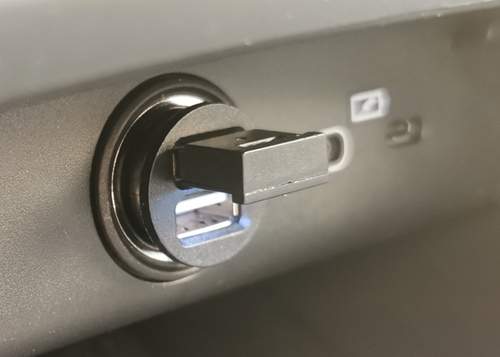 XC40 PE Beleuchtung 1