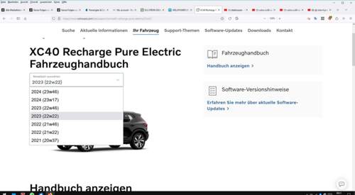 Modellbezeichnung