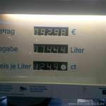 Tankvoll