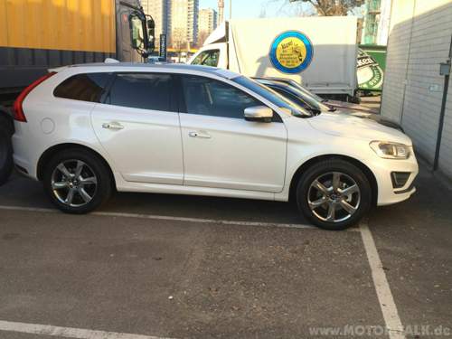 Fenrir 19 Zoll mit Winterreifen