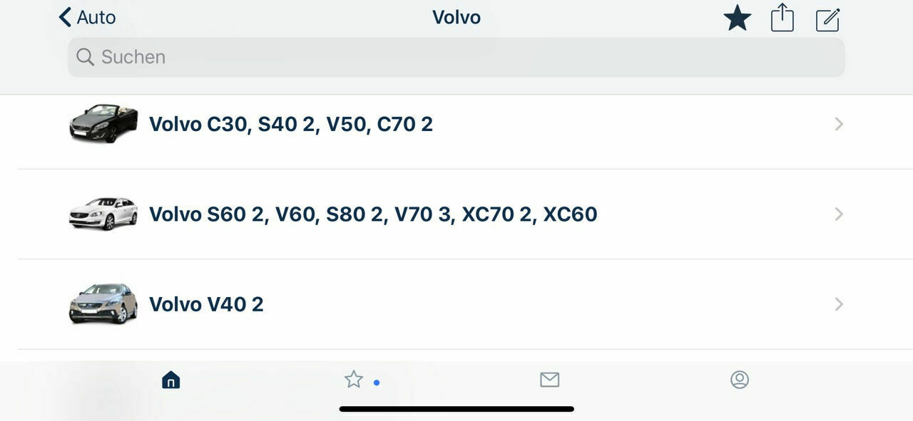 XC60 2010 Rückfahrkamera nachrüsten?!