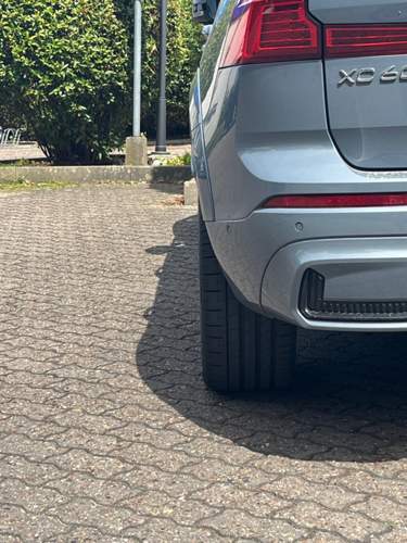 Xc60-pse