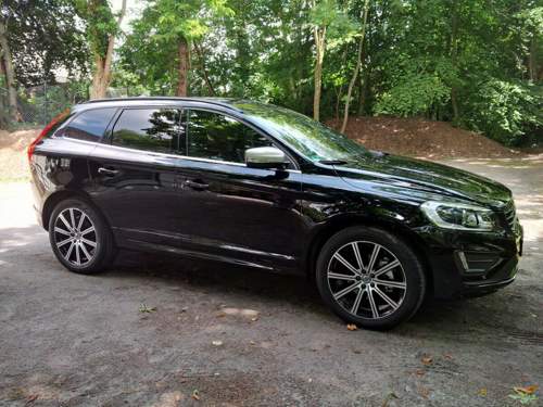 XC60