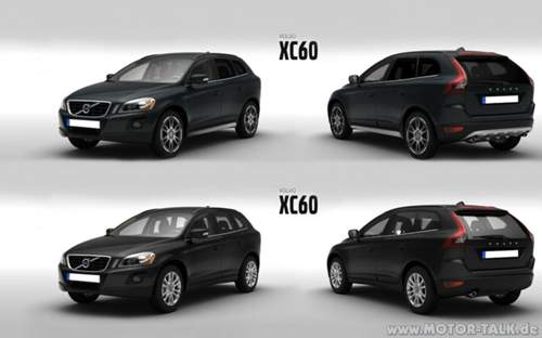 Volvo-xc-60