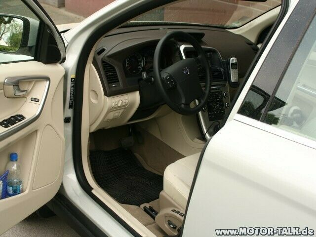XC60 Farbempfehlung